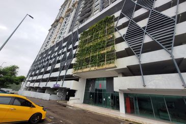 The Arc At Austin Hill