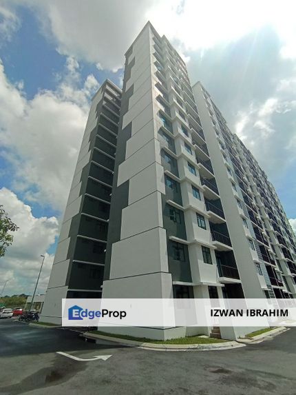 Fully Furnished | Desaru Utama Residence - For Rent, Johor, Pengerang