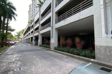 Taman Tampoi Indah 2