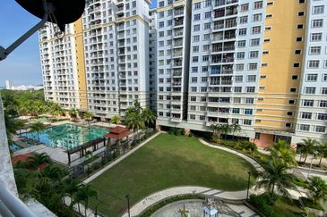 Taman Tampoi Indah 2