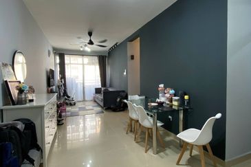 Taman Tampoi Indah 2