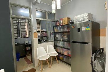 Taman Tampoi Indah 2