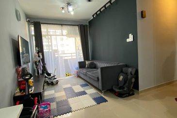 Taman Tampoi Indah 2