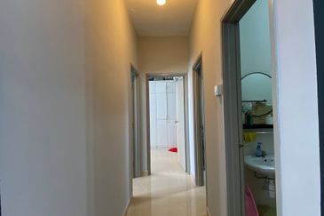 Taman Tampoi Indah 2