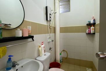 Taman Tampoi Indah 2