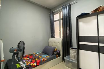 Taman Tampoi Indah 2