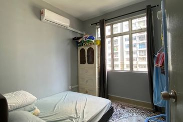 Taman Tampoi Indah 2