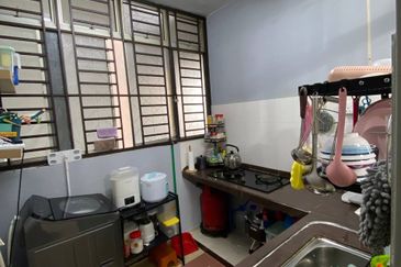 Taman Tampoi Indah 2