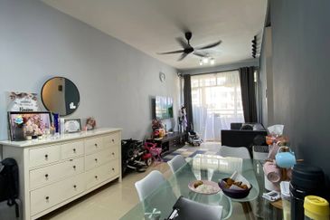 Taman Tampoi Indah 2