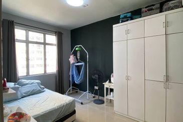 Taman Tampoi Indah 2