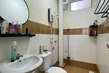 Taman Tampoi Indah 2