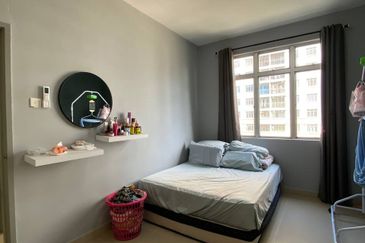 Taman Tampoi Indah 2