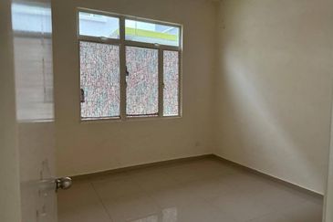 Taman Senawang Perdana