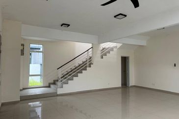 Taman Senawang Perdana