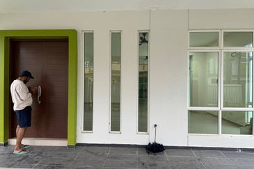 Taman Senawang Perdana