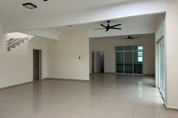 Taman Senawang Perdana