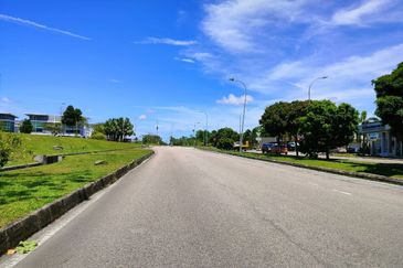 Taman Pasir Putih