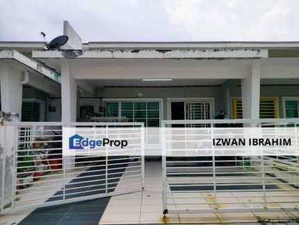 Cheapest !! Hijayu Bentonia Bandar Sri Sendayan Seremban (Non Bumi), Negeri Sembilan, Seremban