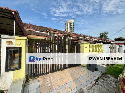Renovated !! Bandar Seri Alam Jalan Bayu, Plentong Masai Johor, Johor, Masai