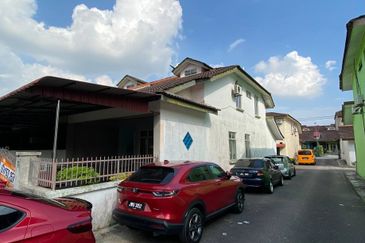 Taman Pulai Indah