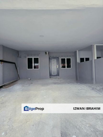 [Refubrished Unit] Single Storey Taman Nesa Skudai Johor - Full Loan, Johor, Skudai