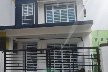 The Rainforest @ Eco Tropics