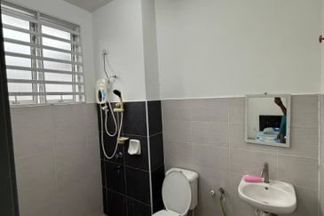 The Rainforest @ Eco Tropics