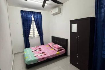 The Rainforest @ Eco Tropics