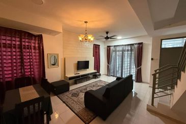 The Rainforest @ Eco Tropics