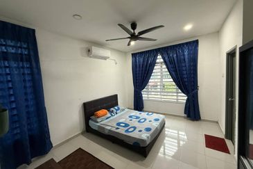 The Rainforest @ Eco Tropics