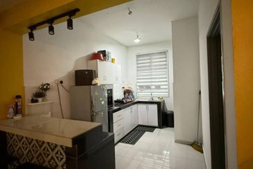 The Rainforest @ Eco Tropics