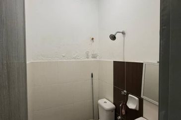 The Rainforest @ Eco Tropics