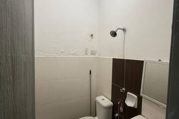 The Rainforest @ Eco Tropics