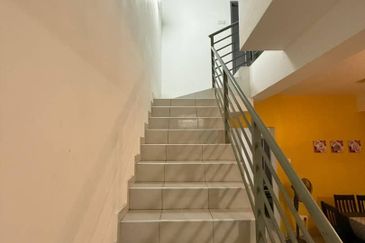 The Rainforest @ Eco Tropics