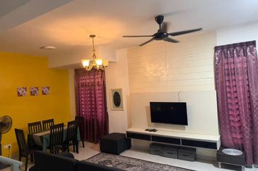 The Rainforest @ Eco Tropics