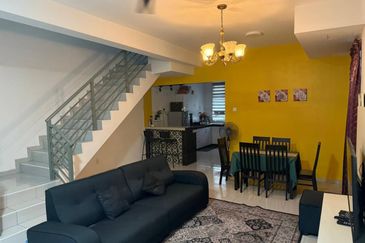 The Rainforest @ Eco Tropics