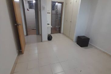 Nusa Perdana Serviced Apartment