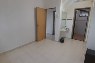 Nusa Perdana Serviced Apartment