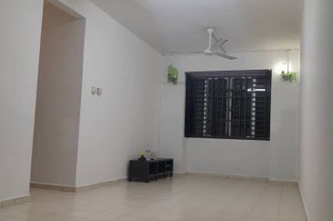 Nusa Perdana Serviced Apartment