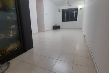 Nusa Perdana Serviced Apartment