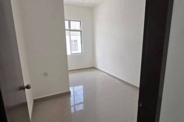 Fortune Hill Kangkar Pulai