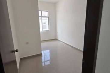 Fortune Hill Kangkar Pulai