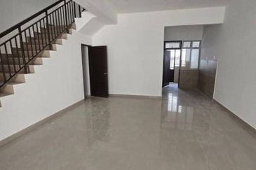 Fortune Hill Kangkar Pulai