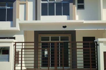 Fortune Hill Kangkar Pulai