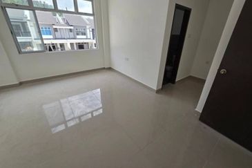 Fortune Hill Kangkar Pulai