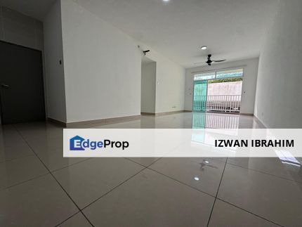 FOR RENT – SERVICE RESIDENCE @ TWIN DANGA RESIDENCE, JOHOR BAHRU, Johor, Johor Bahru