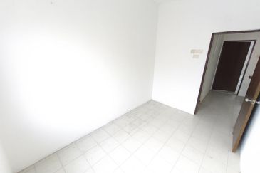 Taman Scientex Kulai