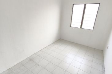 Taman Scientex Kulai