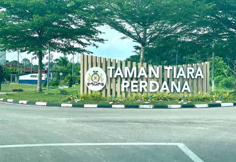Taman Tiara Perdana