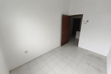 Taman Scientex Kulai